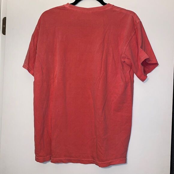 Penn State Comfort Colors Tee - Size Medium - Picture 5 of 5